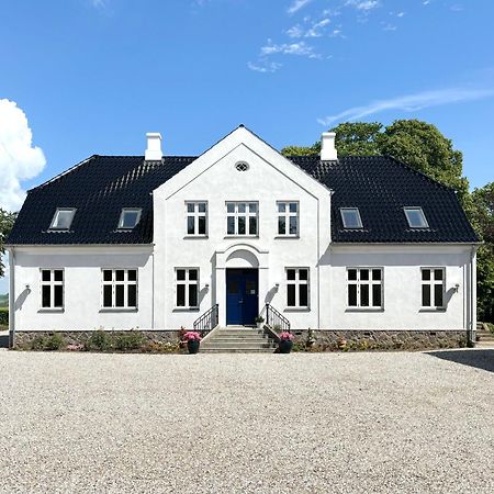 Gundershoj Bed & Breakfast Ebberup Luaran gambar