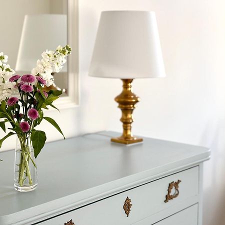 Gundershoj Bed & Breakfast Ebberup Luaran gambar