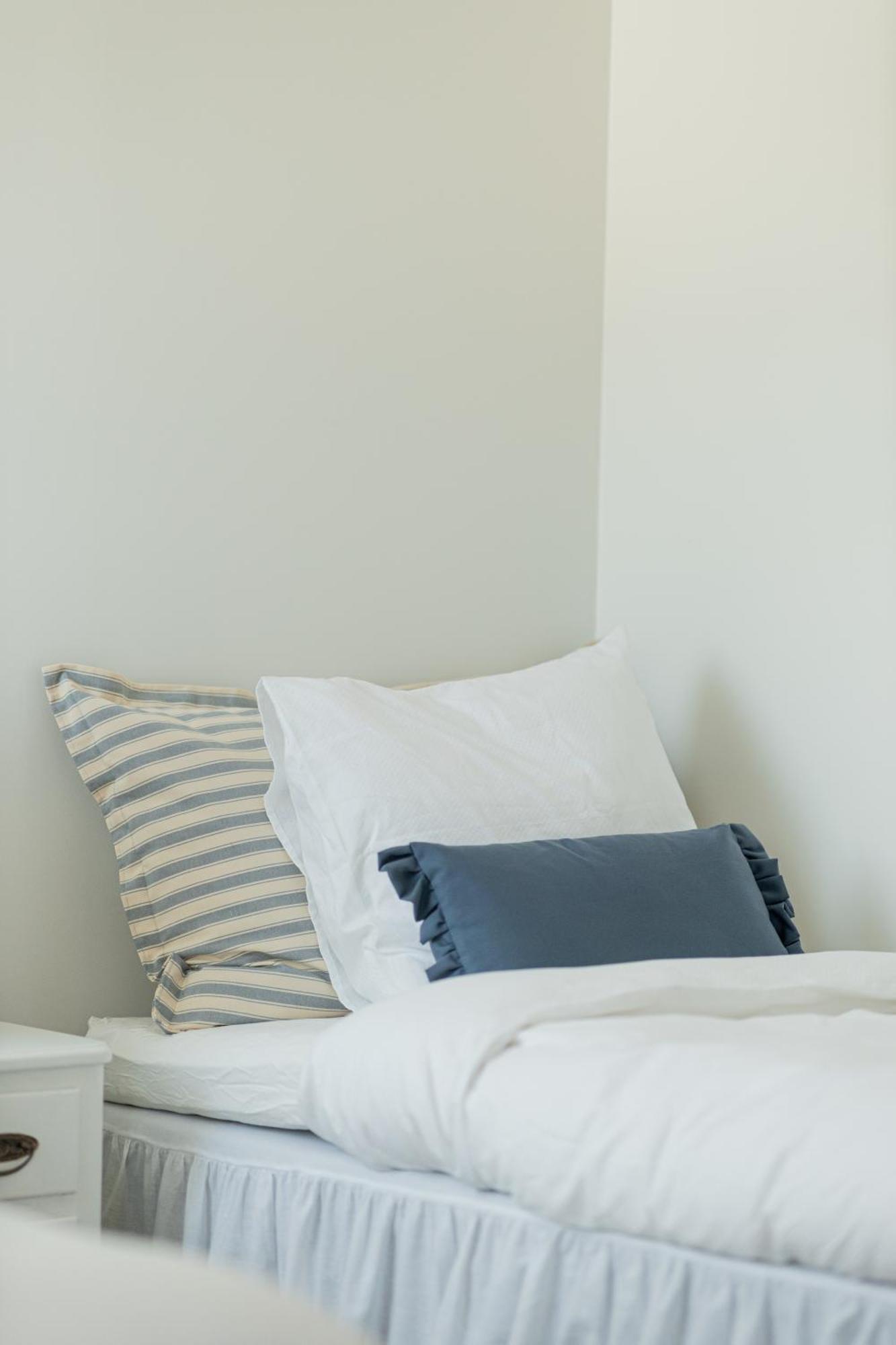 Gundershoj Bed & Breakfast Ebberup Luaran gambar