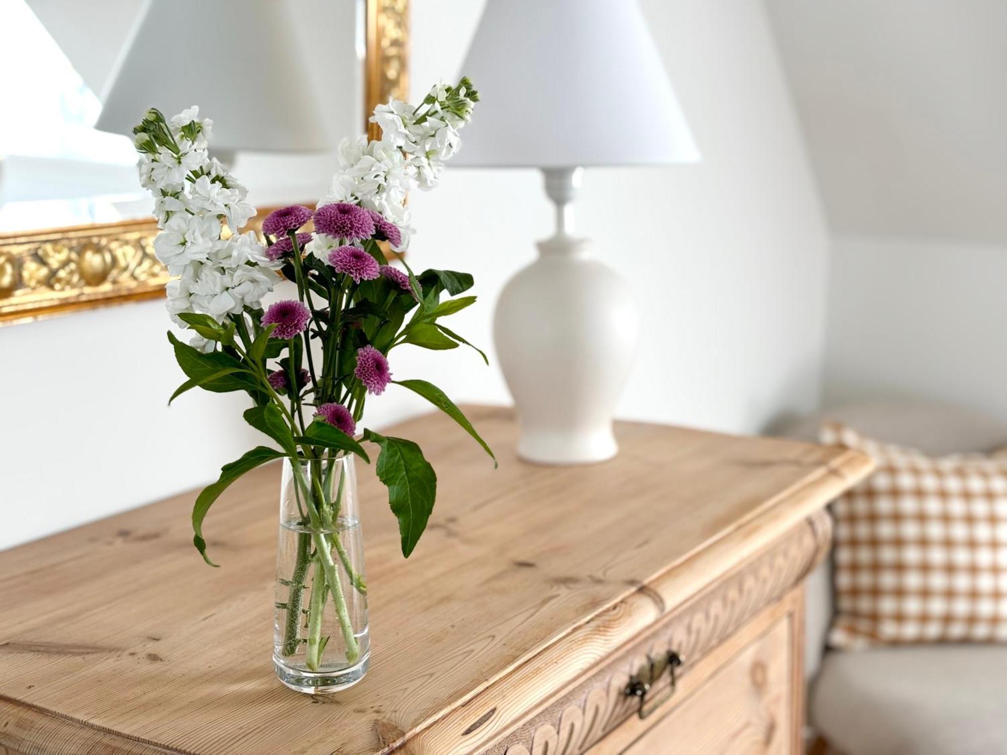 Gundershoj Bed & Breakfast Ebberup Luaran gambar
