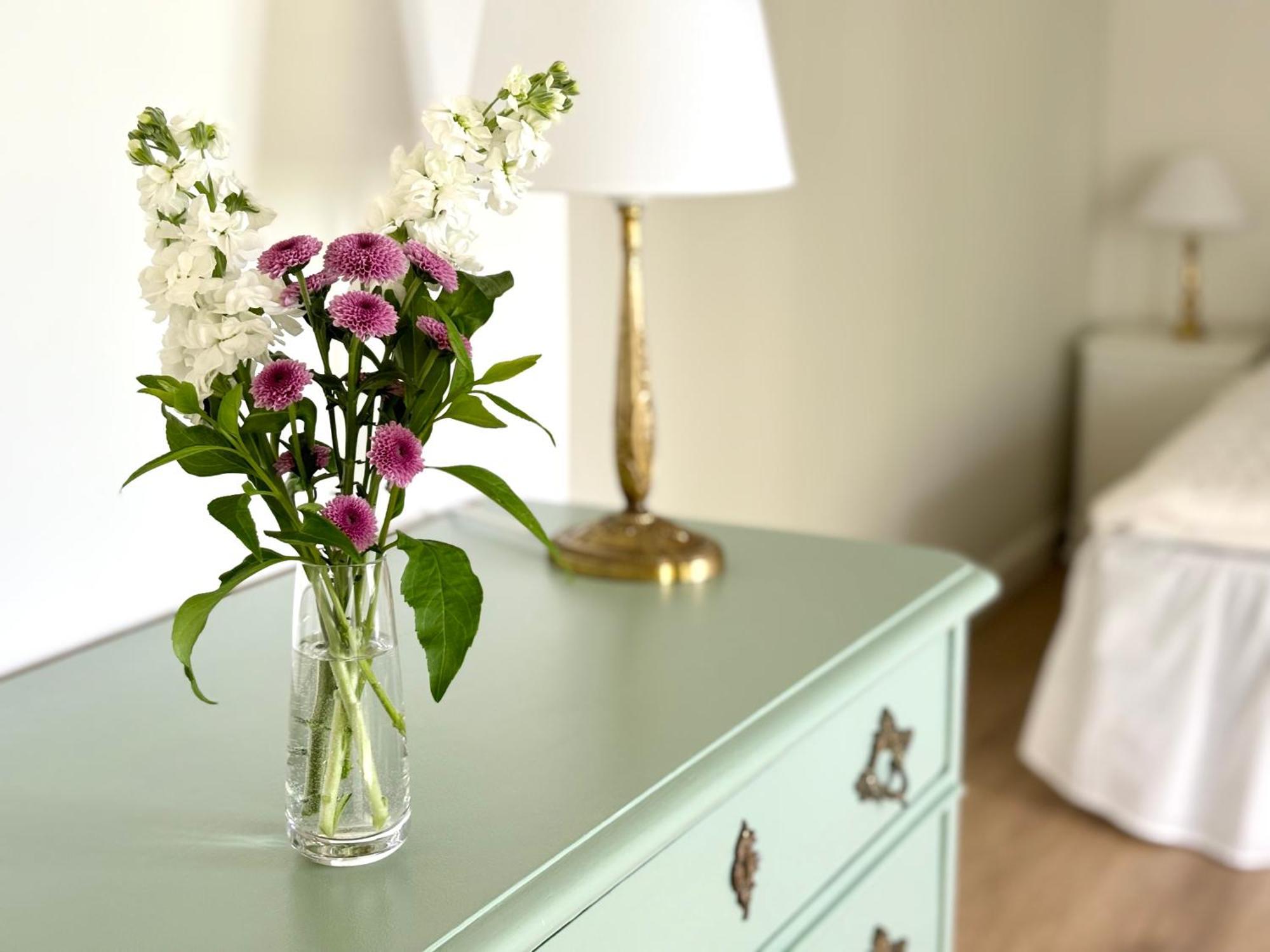 Gundershoj Bed & Breakfast Ebberup Luaran gambar