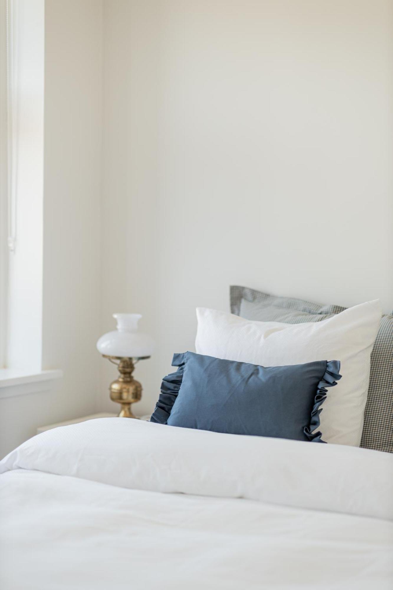 Gundershoj Bed & Breakfast Ebberup Luaran gambar
