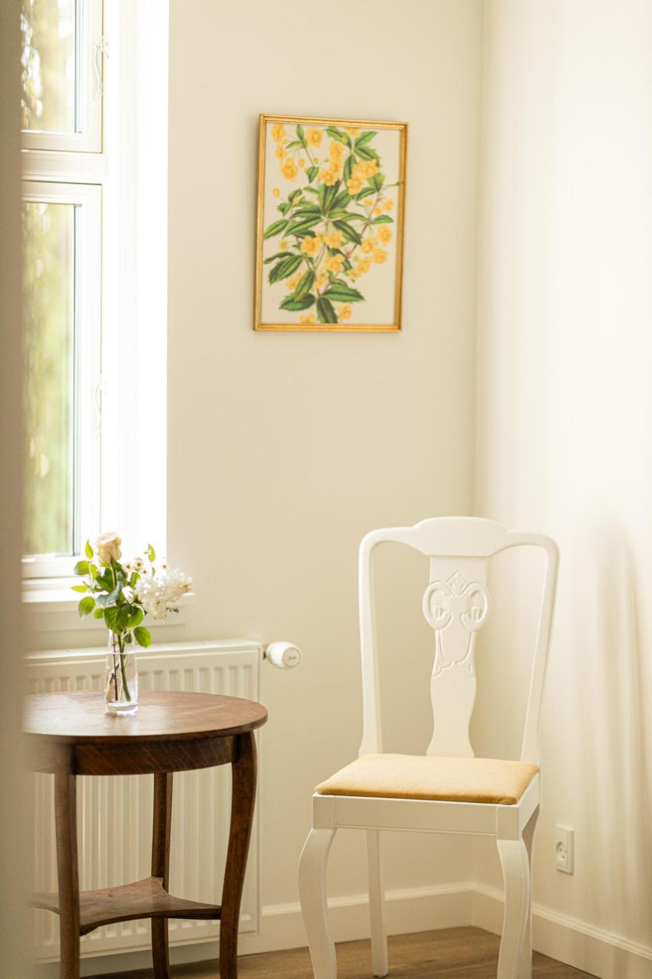Gundershoj Bed & Breakfast Ebberup Luaran gambar
