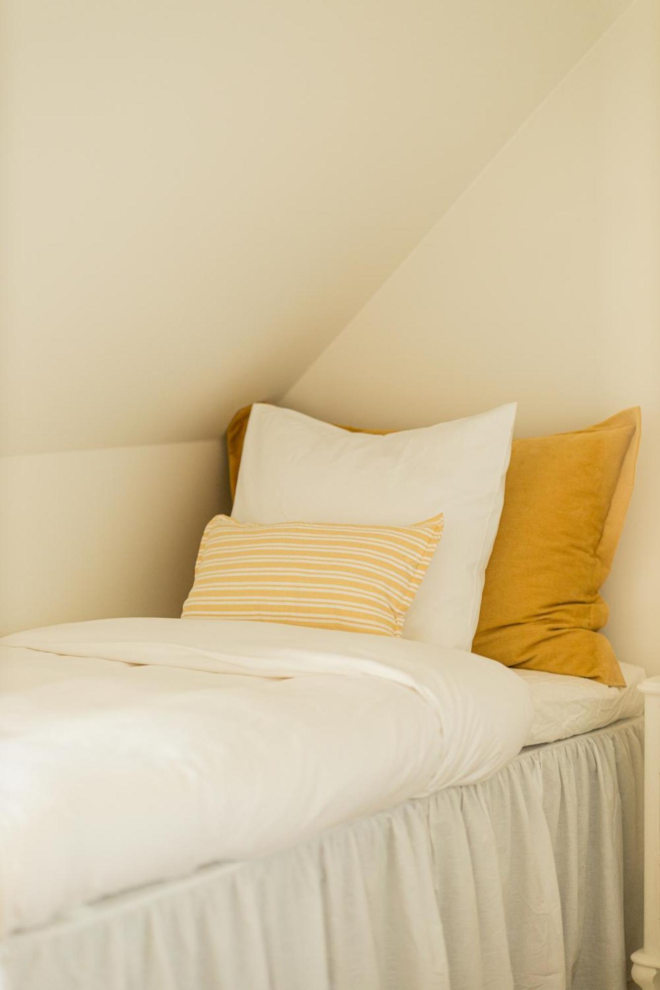 Gundershoj Bed & Breakfast Ebberup Luaran gambar