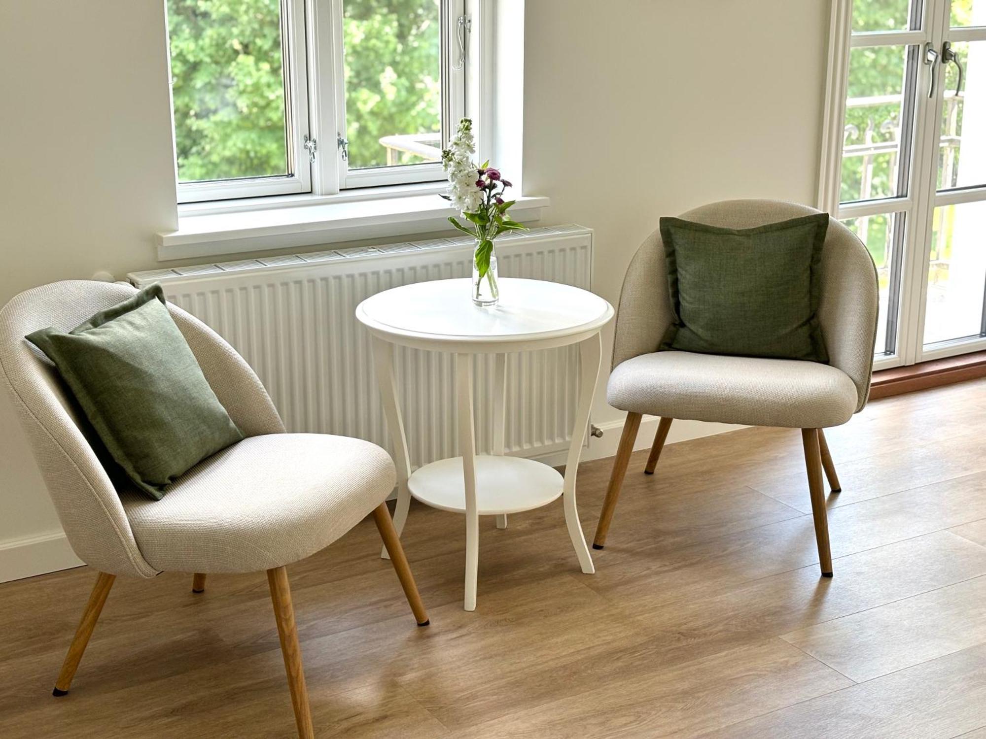 Gundershoj Bed & Breakfast Ebberup Luaran gambar