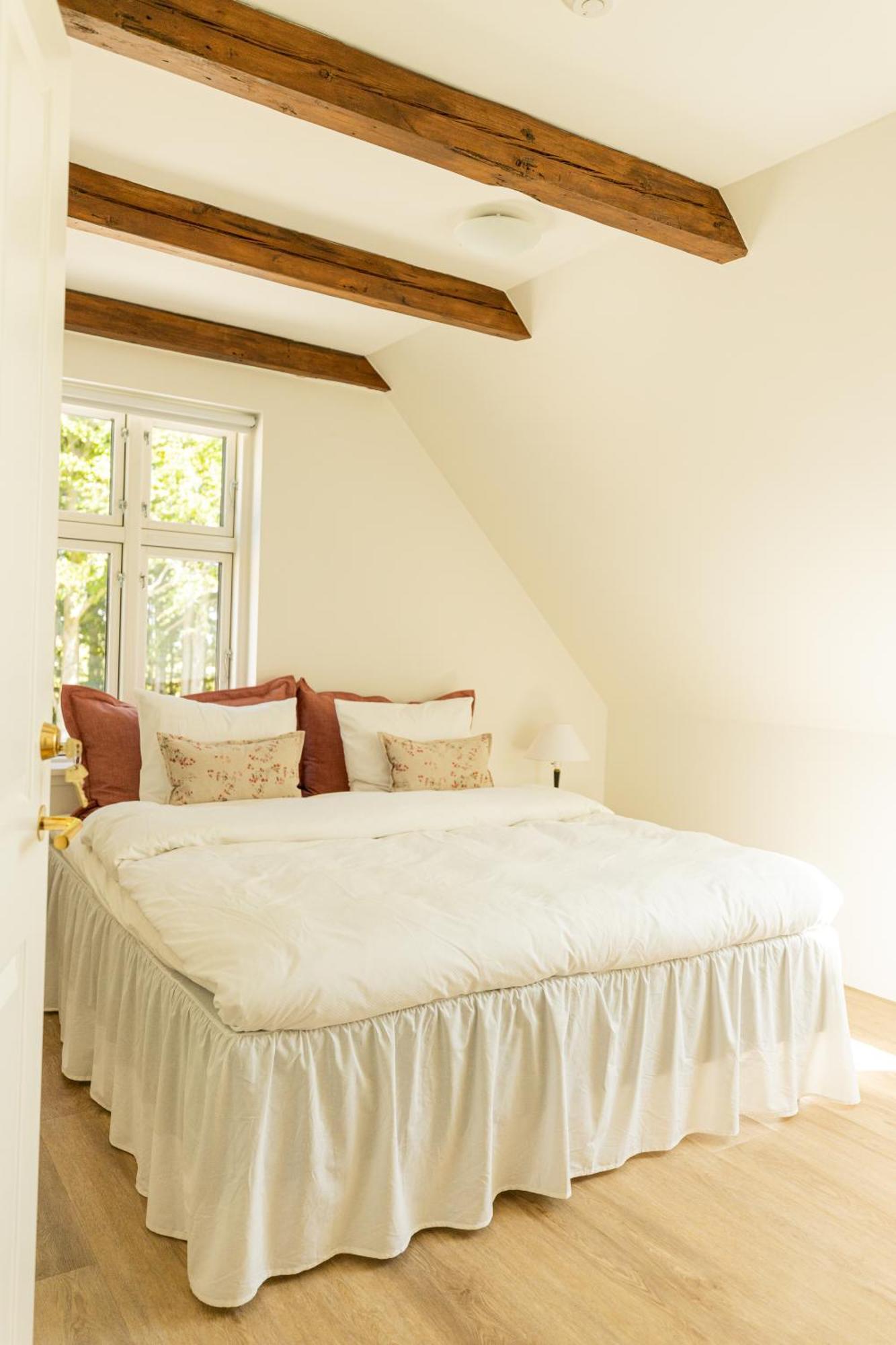 Gundershoj Bed & Breakfast Ebberup Luaran gambar