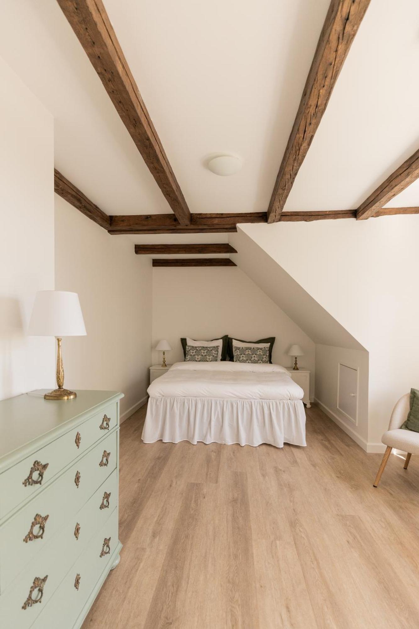 Gundershoj Bed & Breakfast Ebberup Luaran gambar