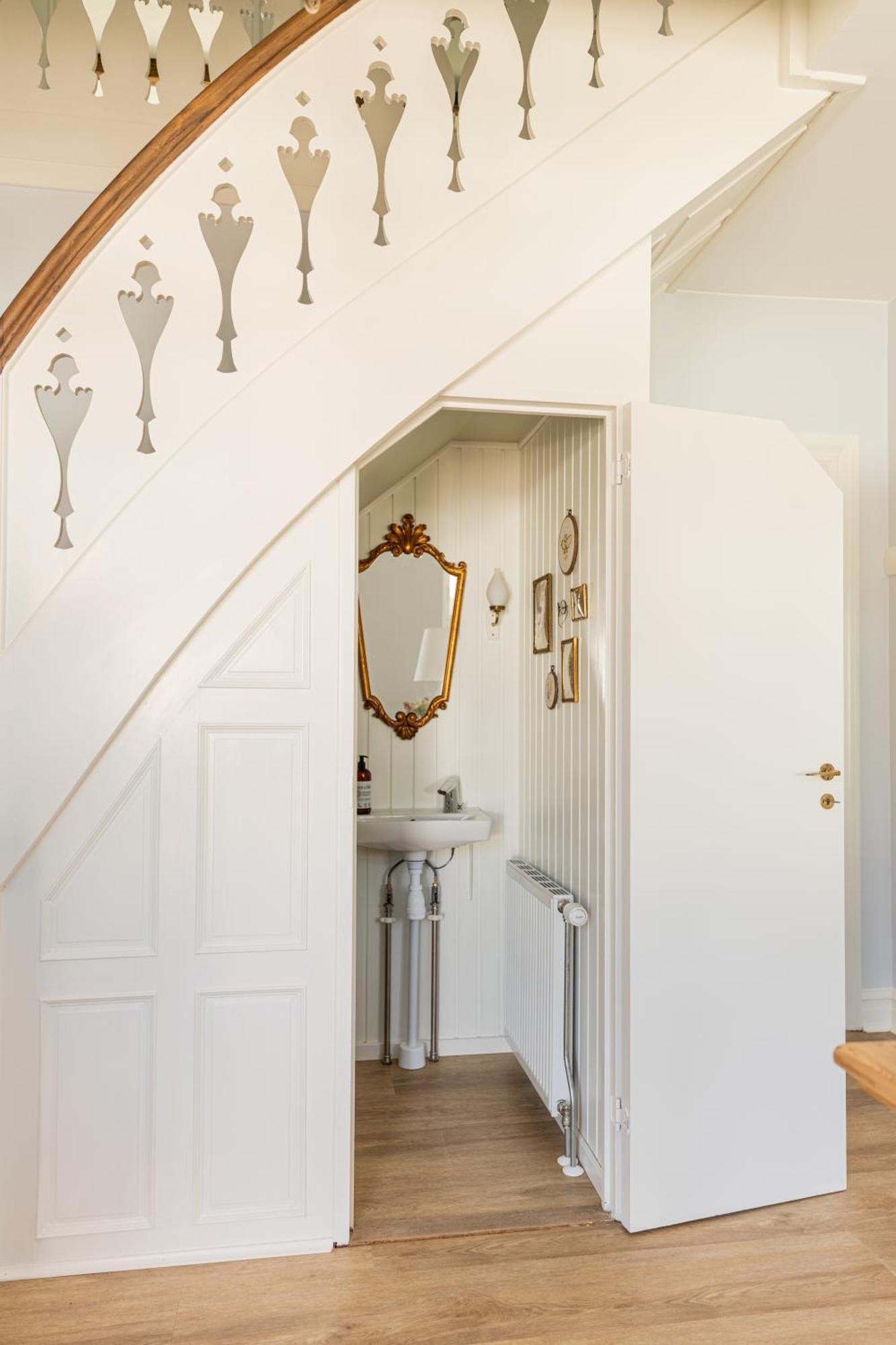 Gundershoj Bed & Breakfast Ebberup Luaran gambar